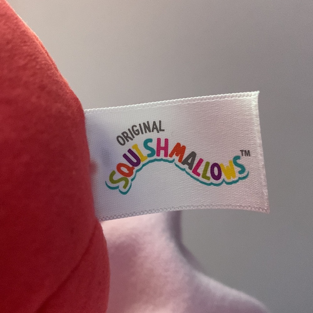 squishmallow - Picture 3 of 3